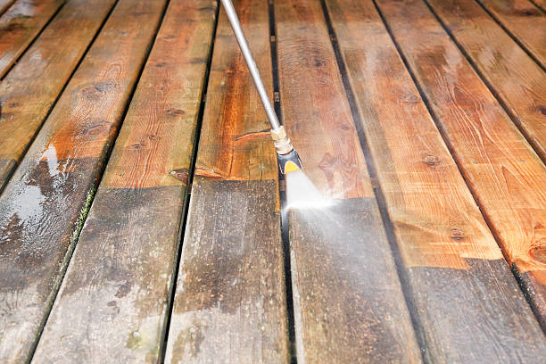 Best Pressure Washing Brick  in Piketon, OH